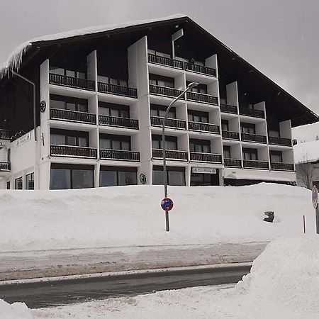 Apartman Almberg - Mitterdorf - Mitterfirmiansrout Филипсройт Екстериор снимка