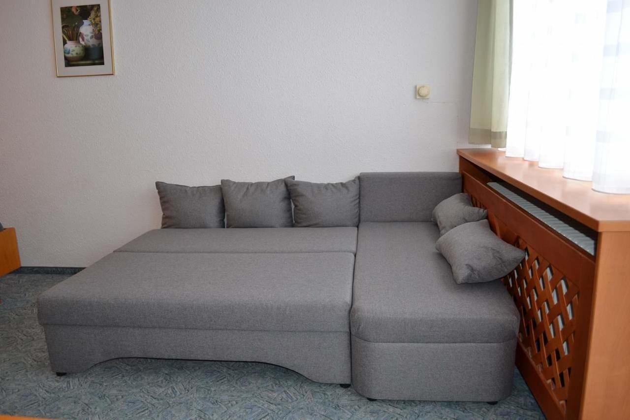 Apartman Almberg - Mitterdorf - Mitterfirmiansrout Филипсройт Екстериор снимка