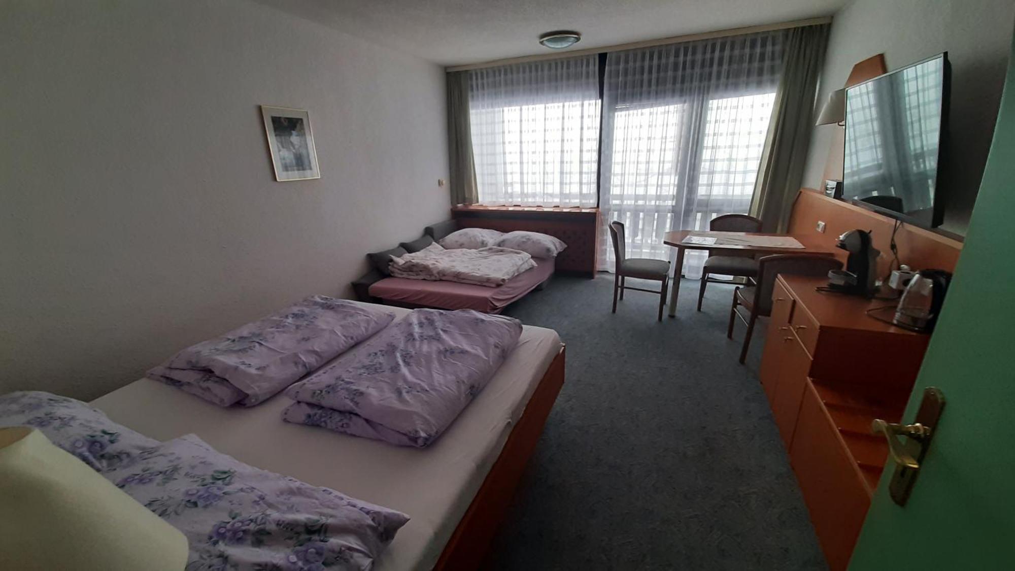 Apartman Almberg - Mitterdorf - Mitterfirmiansrout Филипсройт Екстериор снимка